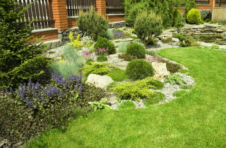 Gartendesign Kemo Tamm