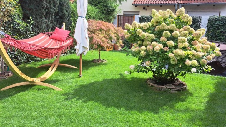 Gartendesign Kemo Tamm